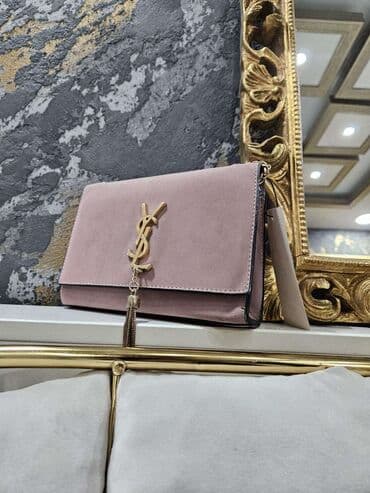 torba iv sen loran: Shoulder bag, Material: Faux leather — 19