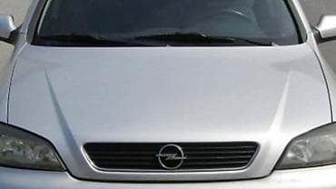 autodelovi cacak za sva vozila: HAUBA ZA OPEL ASTRA G OD 1998. DO 2009. GOD. | Polovni originalni — 1