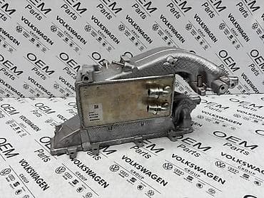 INTERKULER 05L ZA VOLKSWAGEN TIGUAN, TOURAN, PASSAT B8 . - 05L 129