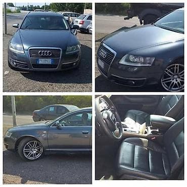 DIZNE PUMPA TURBINA ITD ZA AUDI A6 OD 2004. DO 2009. GOD. | AUDI A6 na lalafo.rs DIZNE PUMPA TURBINA ITD ZA AUDI A6 OD 2004. DO 2009. GOD. | AUDI A6