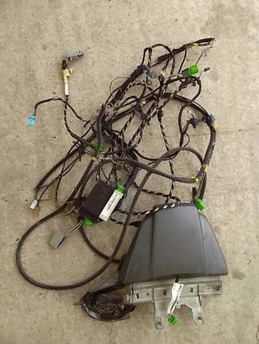 pojasevi za auto: ANTENA ZA VOLVO XC90 — 1