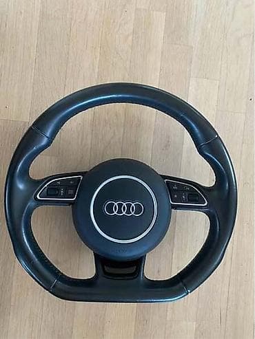 cerada za auto cena: VOLAN ZA AUDI A3, Q3, TT . OD 2008. DO 2018. GOD. | za audi modele — 4