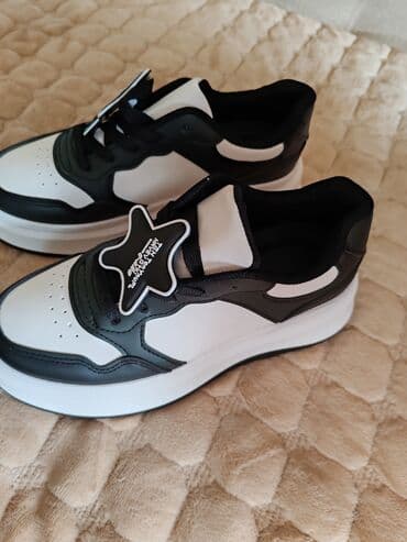 pamucne spavacice: 36, color - Black — 2