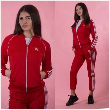 Women's Sweatsuits: 2800dinara — 1