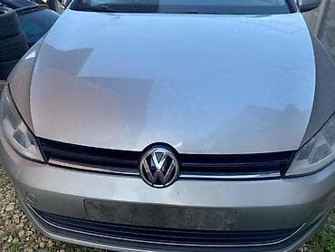 auto pijaca nis: MASKA ZA VOLKSWAGEN GOLF 7 | Maska za Golf 7 — 1