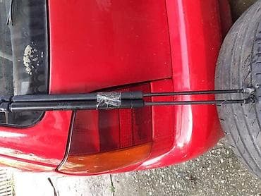 DRŽAČI VRATA ZA SEAT LEON OD 2000. DO 2006. GOD. | držači zadnjih