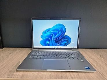 punjaci za telefon: HP EliteBook (14") – premium poslovni ultrabook od aluminijuma - — 10