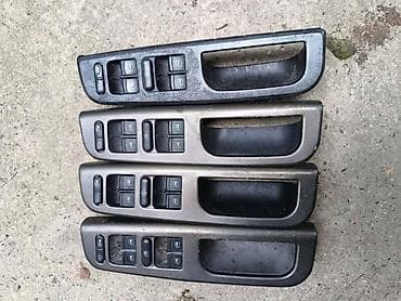 DELOVI GOLF ZA VOLKSWAGEN GOLF 4, GOLF 5 | delovi za golfa 4 i golfa — 4