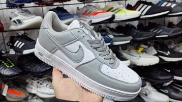 nike lunar force 1 duckboot 17: Trainers, size - 46 — 3