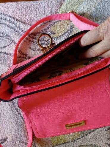 charles keith torba: Shoulder bag — 2