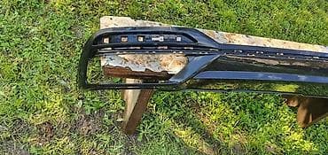 motori mali: SPOJLER B9 ZADNJI ZA AUDI A4 | Audi a4 b9 spojler zadnjeg branika — 4