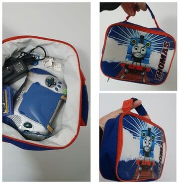 polovan ps4 cena: Igrica Leapster ručna konzola ☆ Na prodaju sa postavljenih slika — 10