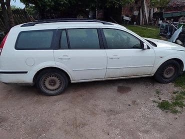 lim: GEPEK VRATA ZA FORD C-MAX, ESCORT, FIESTA . OD 2000. DO 2020. GOD — 7