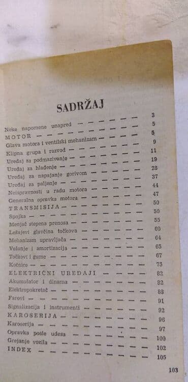 kupujem gramofonske ploče: 300 saveta za ficu 109 str. 18 cm. stanje lose — 6