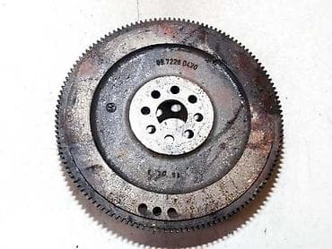 Car Flywheels: PLIVAJUĆI ZAMAJAC ZA OPEL MERIVA OD 2003. DO 2010. GOD. | Polovni — 2
