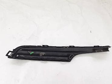 dijagnostika za auto: DESNA RESETKA U BRANIKU ZA VOLKSWAGEN GOLF 7 OD 2012. DO 2017. GOD. - — 3