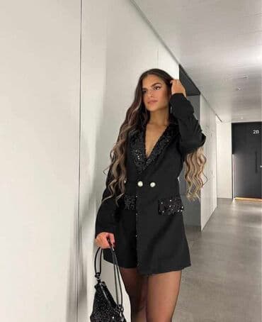 p.s. fashion kombinezon: Kombinezon — 2