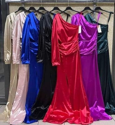 maksi haljine: Haljina: 3100 dinara — 3