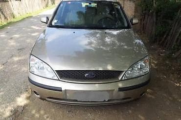 chevrolet spark prodaja: BRANIK SA OTVORIMA ZA PRSKALIC ZA FORD MONDEO OD 2001. DO 2003. GOD — 1