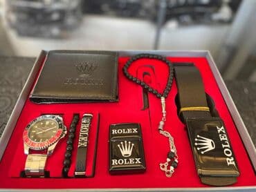 Handbags: Tommy Hilfiger, Set: Ring, Material: Leather — 18