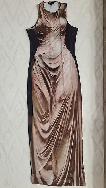 Silueta haljina😊♥️