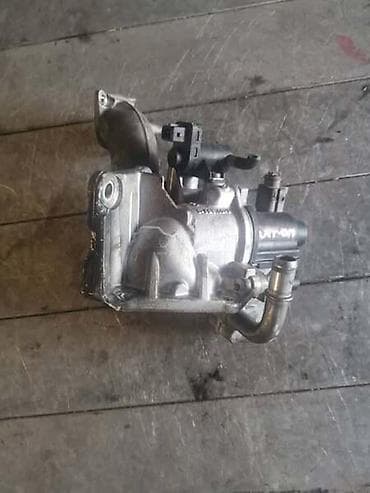 egr ventil reno megan 1.9 dci cena: EGR VENTIL 1.5 DCI ZA NISSAN QASHQAI OD 2006. DO 2013. GOD. | EGR — 1