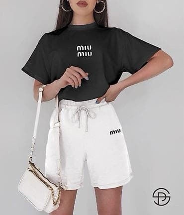 1312 majice: XS, S (EU 36), M, bоја - Šareno — 3