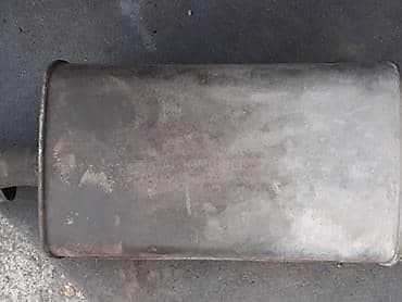 auto delovi ivanjica: AUSPUH ZA VOLVO S40, V40 OD 1996. DO 2005. GOD. | srednji lonac — 6
