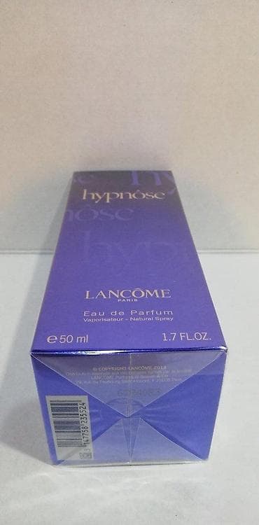 Parfemi: LANCOM E HYPNOSE EDP 50ML | Lancom e Hypnose edp 50ml. Original — 2