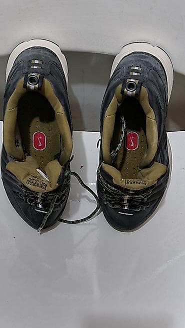 original nike patike: Nike patike za šetnju/trening - Model sa Nike+ oznakom na ulošku — 9