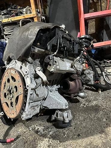 motor: MOTORI N47N 184KS 218KS ZA BMW 118, 120, 318 . OD 2010. DO 2015 — 3