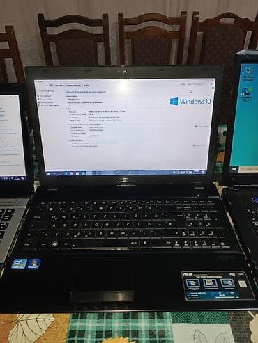 sano plus masazer cena: Na prodaju 4 laptopa – konfiguracije prikazane na fotografijama. 1) — 3