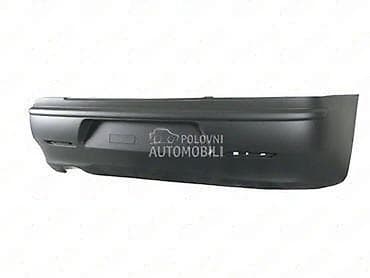 smart auto kupujemprodajem: PREDNJI BRANIK ZA ALFA ROMEO 156 OD 1998. DO 2006. GOD. | prednji — 1
