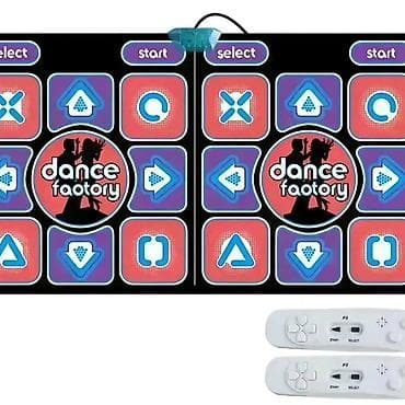 ceo set za nokte: HIT!   Najnovije i najpopularnije za decu. Velika dupla muzička DANCE — 3