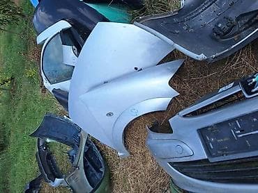 ratkapne citroen c3: BRANIK ZA CITROEN C3 OD 2001. DO 2008. GOD — 4
