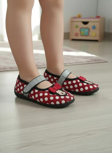 Baletanke, Veličina - 28