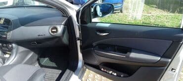 kamp prikolice prodaja: Fiat Bravo: 1.6 l | 2008 year 265000 km. Hatchback — 11