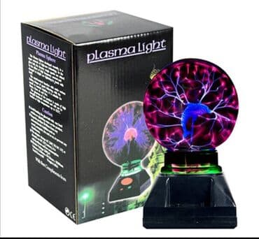 Teslina kugla 3 velicine Precnik kugli Mala 8cm - 2100 din Srednja