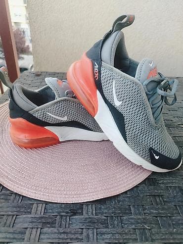 džordan patike: Nike Air Max 270 – dečije patike Kupljene u Svajcarskoj, jako malo — 2