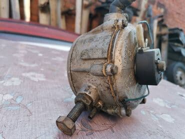 gasni amortizeri dimenzije: Isparivac gasa Longas karburator Polovan, ocuvan. Italijanske — 3