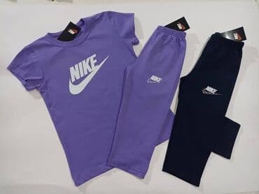 heklane suknje za devojcice: Nike, Za devojčice — 2