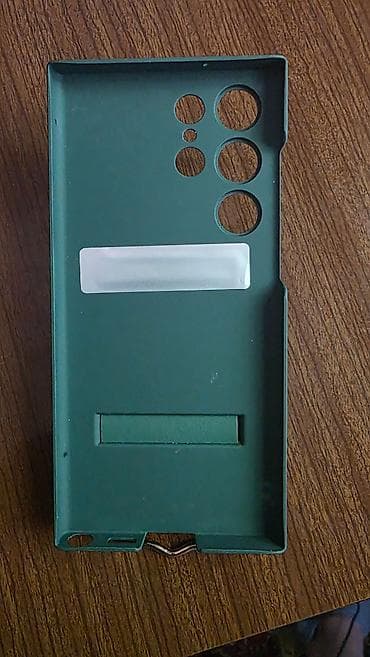 postolje za volan: Maskice za Samsung Galaxy S23 Ultra – set od 6 komada - Model: za — 3