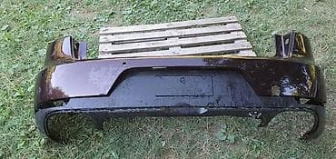 Car Parts: ZADNJI BRANIK ZA PORSCHE MACAN | Porsche Macan zadnji branik Porsche — 2