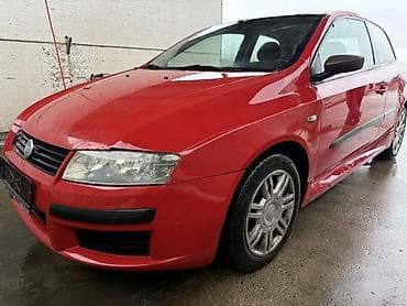 DELOVI ZA FIAT STILO 1.9JTD 2005. GOD. | 1.9 jtd 16V 103KW