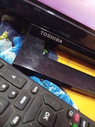 nogice za lg televizor: TV led TOŠIBA 40 inča sa daljinskim upravljačem Odličan TV Mogućnost — 3