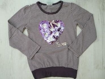 breeze trenerke: Breeze majica sa sljokicama Veličina 116 Preslatka lepsa uzivobkao — 1