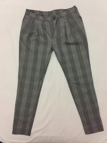 tunika i pantalone: Pantalone — 1