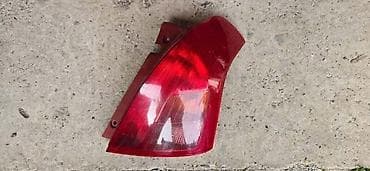 suzuki niš: STOP SVETLA I STOP LAMPE ZA SUZUKI SWIFT | Stop svetlo stop lampa — 1