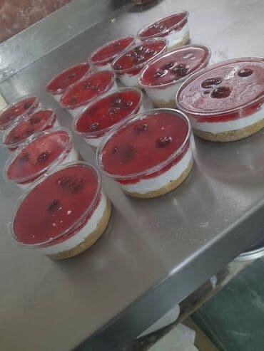 Šivenje i popravka odeće: Ketering — 3