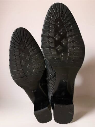 push up donji ves: Ankle boots, 39 — 8